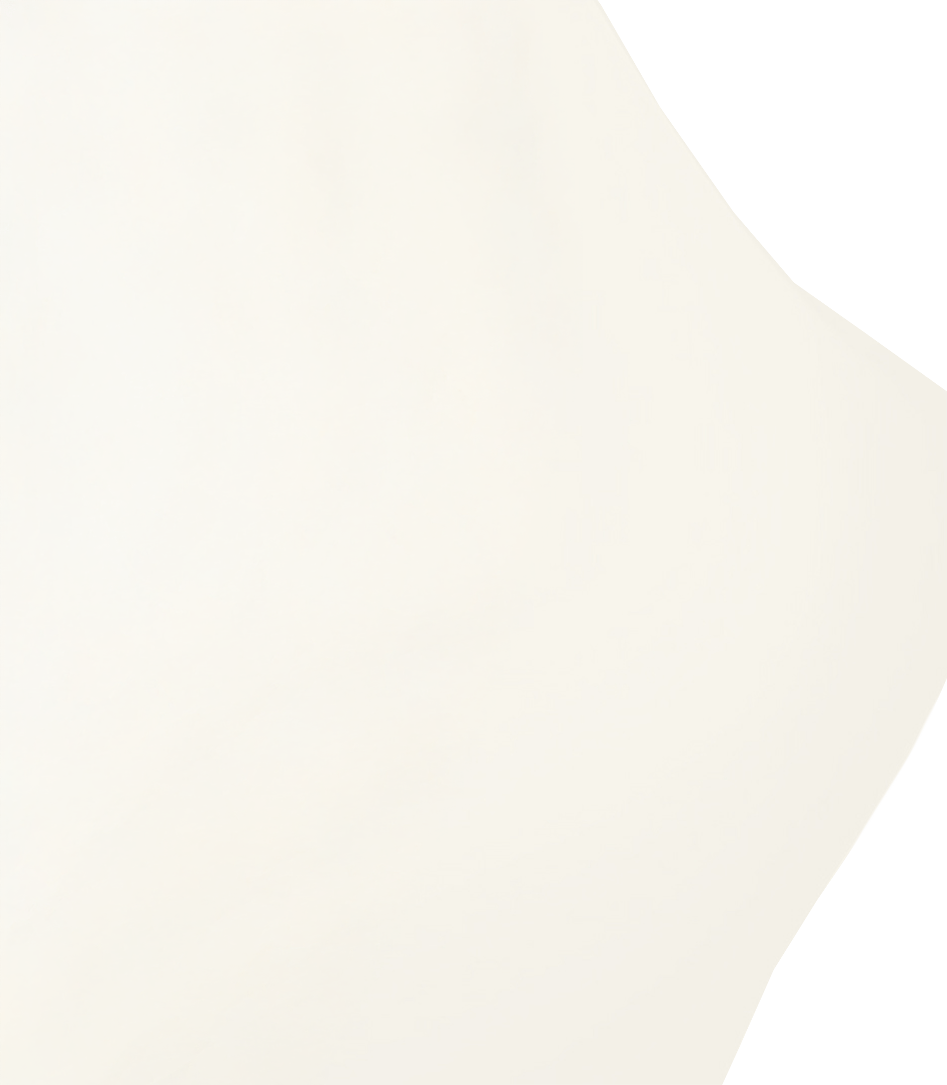 Beige Welle