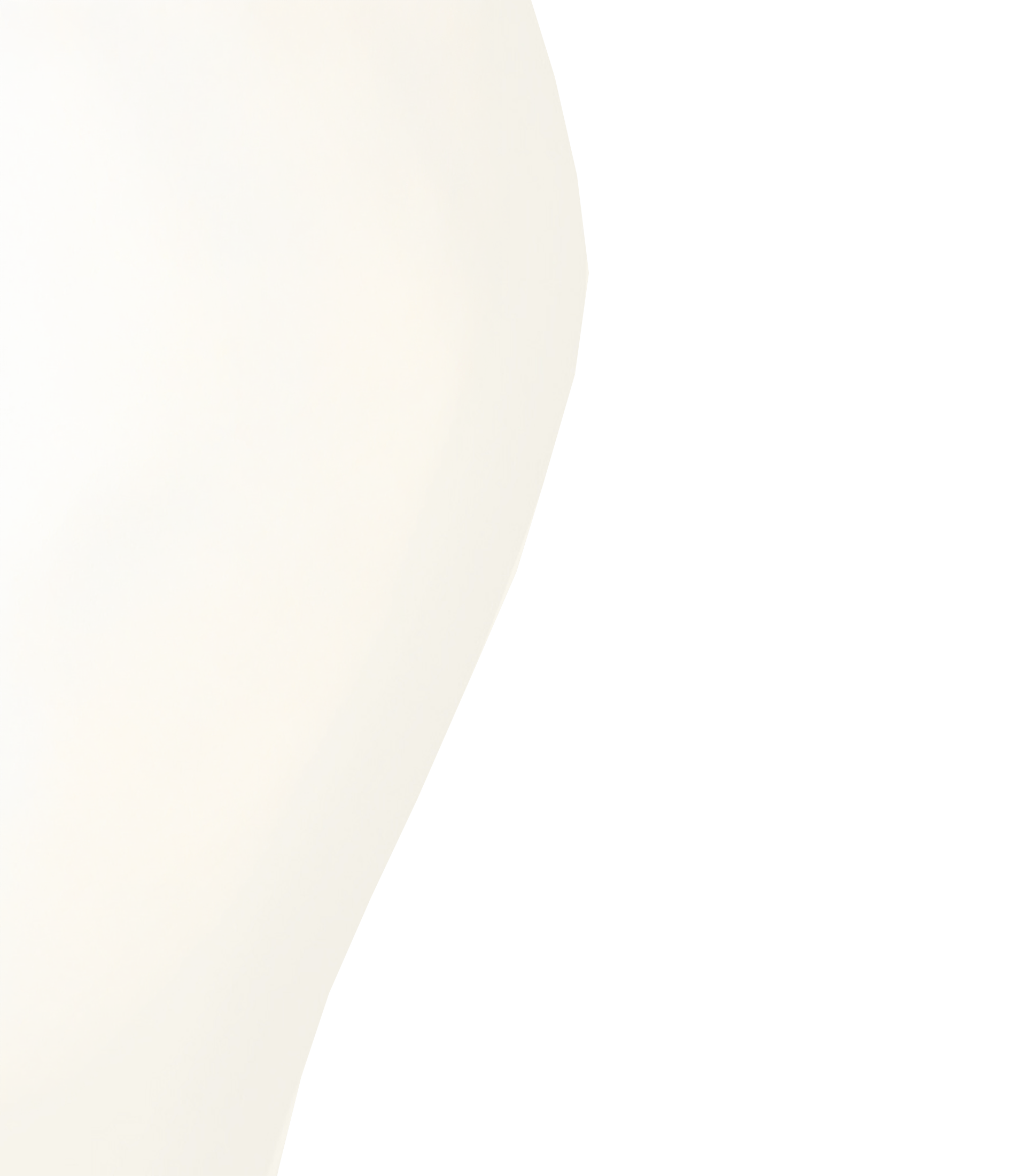 Beige Welle