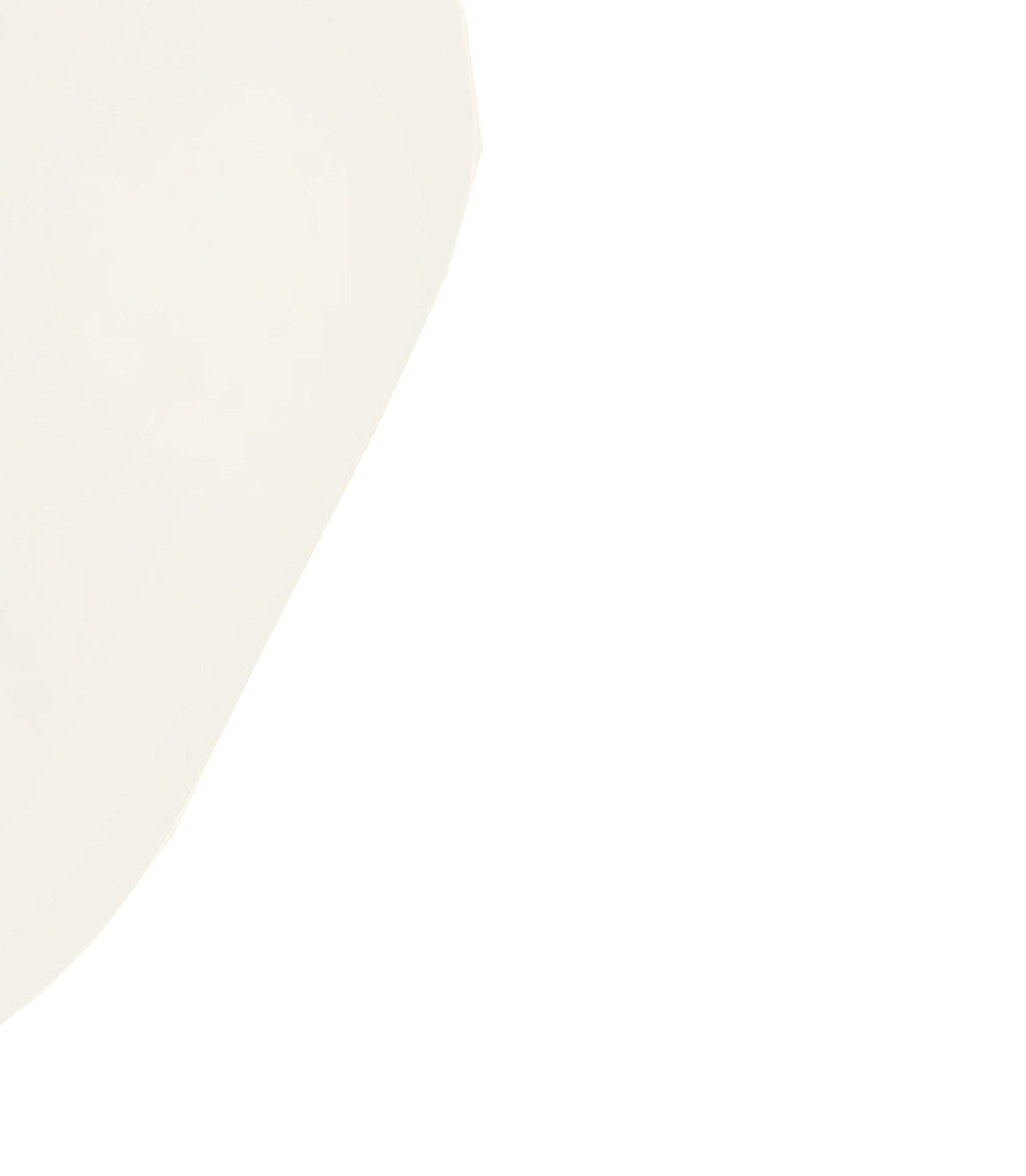 Beige Welle